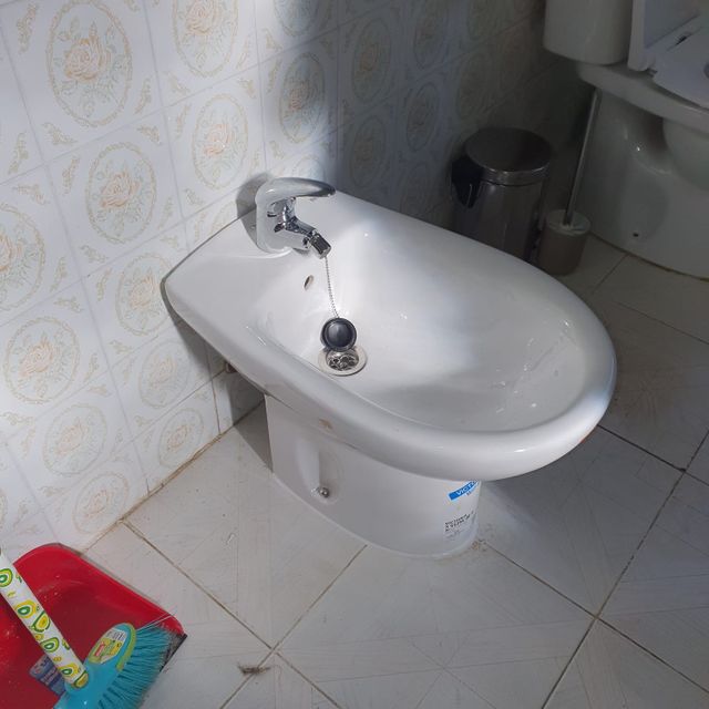 reforma baño - Trabajos de fontanería - fontanero